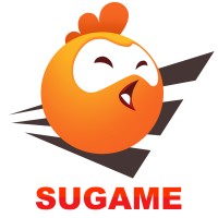 SUGAME STUDIO logo - Similar company to Metamars