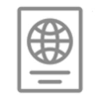 World Passport Museum logo - Similar company to Nossa Web