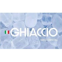 Ghiaccio Hielo Cristal logo - Similar company to Rh Soluciones