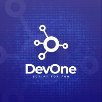 DevOne Consulting logo - Similar company to Devone