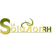 LA Solution RH logo - Similar company to Leadcontact