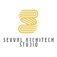 Sevval ArchiTech Studio logo - Similar company to Percas Metal