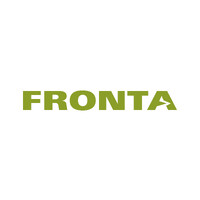 Fronta AS logo - Similar company to Eide Stein As