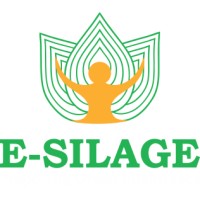 Esilage logo - Similar company to Onfarm
