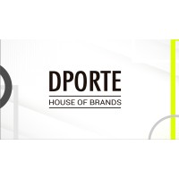 Dporte SAS logo - Similar company to Prochampions