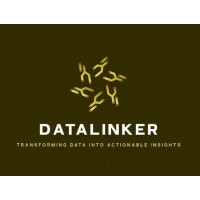 DataLinker logo - Similar company to Lésiga