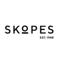 Skopes logo - Similar company to Baird Group