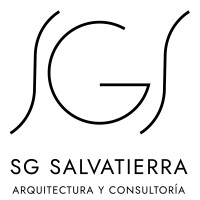 SG SALVATIERRA, Arquitectura y Consultoría logo - Similar company to Bimtec S.L.