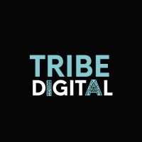 TRIBE Digital logo - Similar company to Trident Digital Experts