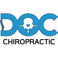 DOC Chiropractic, P.C. logo - Similar company to Dickerson Orthodontics - Chandler, Peoria, Paradise Valley/Phoenix 480-963-2535