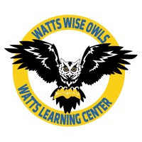 Watts Learning Center