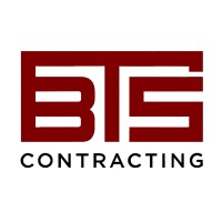 BTS Contracting LLC logo - Similar company to Strong Line General Contracting Llc