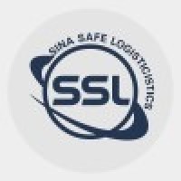 Sina Safe Logistics Novin logo - Similar company to Rubitcube