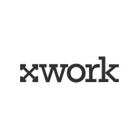 XWORK logo - Similar company to Tempat.Com