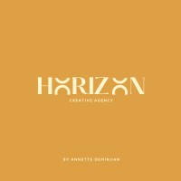 Horizon Creative Agency logo - Similar company to Al Daw