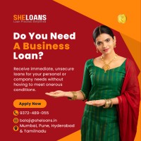 SHELOANS logo - Similar company to Easy Loans