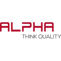 ALPHA Consulting GmbH logo - Similar company to Webstar Solution