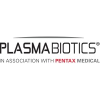 PLASMABIOTICS logo - Similar company to Northchain