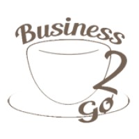 Business 2 Go Wrexham logo - Similar company to Be.Spoke