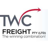 TWC Freight (Pty) Ltd logo - Similar company to Macro Clearing