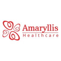 Amaryllis Healthcare Pvt. Ltd. logo - Similar company to Clinisept Plus