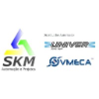 Skm Automação E Projetos Industriais