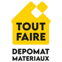 TOUT FAIRE DEPOMAT MATERIAUX logo - Similar company to Coffrages 3 D