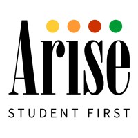 ARISE logo - Similar company to V-Reap Foundation