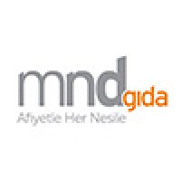 Mnd Gıda
