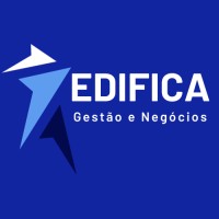 Edifica Recursos Humanos logo - Similar company to Dosemes Studio | Marketing Agency & Creative Studio