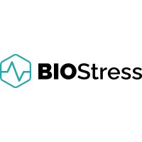 Biostress logo - Similar company to Go Assistive Technology