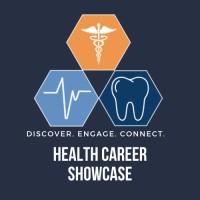 University Of Florida Health Career Showcase