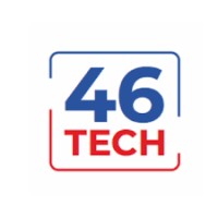 46 Tech logo - Similar company to Satyam Adcom