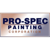 Pro-Spec Painting Corporation logo - Similar company to Zebby Sulecki Inc.