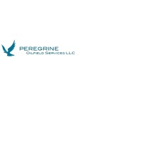 Peregrine Oilfield Services logo - Similar company to Canfish Services Inc.