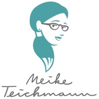 Meike Teichmann Illustration logo - Similar company to Illustratoren Organisation E.V.