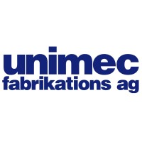 Unimec Fabrikations AG logo - Similar company to Engineering Partners Gmbh