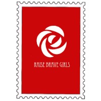 Raise Brave Girls Association logo - Similar company to Gender Links