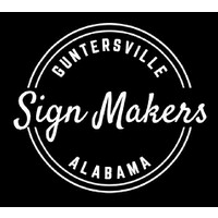 Sign Makers Guntersville logo - Similar company to Attentive - A Preventative Care Management Company