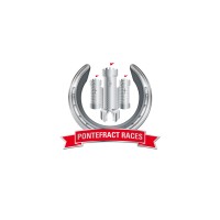 Pontefract Racecourse logo - Similar company to Beverley Racecourse
