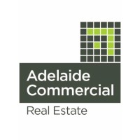 Adelaide Commercial Real Estate logo - Similar company to Safore Group