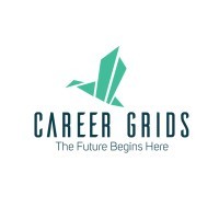 Career Grids Academy logo - Similar company to Hands4You Community