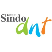 Sindo Dnt logo - Similar company to Sindo Group