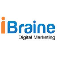 iBraine - Digital Marketing Agency logo - Similar company to Digilocal - B2B Digital Marketing Agency
