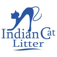 Indian Cat Litter Company logo - Similar company to Snappy Scooper (Cat Litter Supplier)