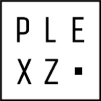 Plexz logo - Similar company to Plexzi