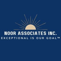 Noor Associates Inc. logo - Similar company to Terrone & Co Ltd.