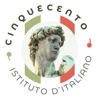 Cinquecento logo - Similar company to Centro De Formación Victoria