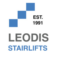 Leodis Stairlifts logo - Similar company to Modern Mobility