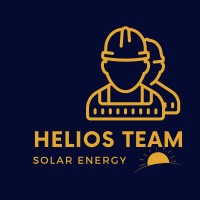 Hélios Team logo - Similar company to Vivéo